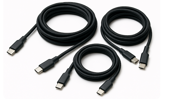 usb c cable assembly